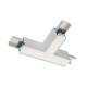 Imagem de Barra Linear LED New Turner "T" 12W (UGR19)