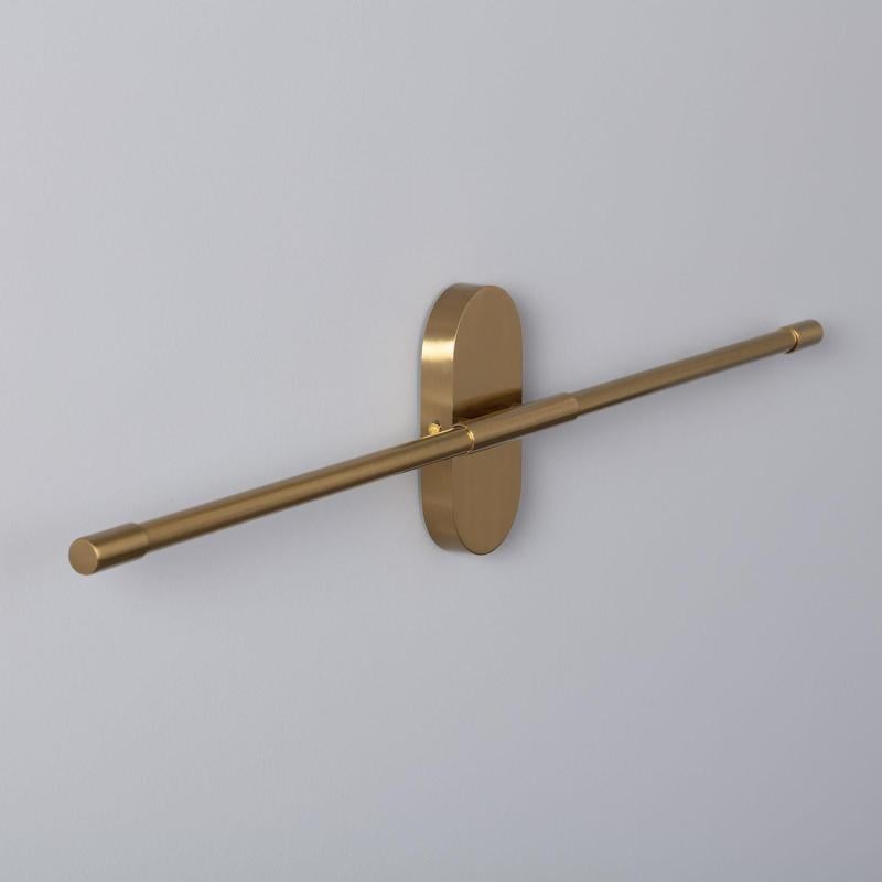 Imagen de Aplique de Pared LED 11W de Aluminio InterLight