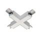 Imagen de Unión X para Barra Lineal LED Turner 15W 