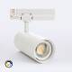 Imagen de Foco Carril LED Trifásico 40W Wild CCT Multiángulo 24-60º