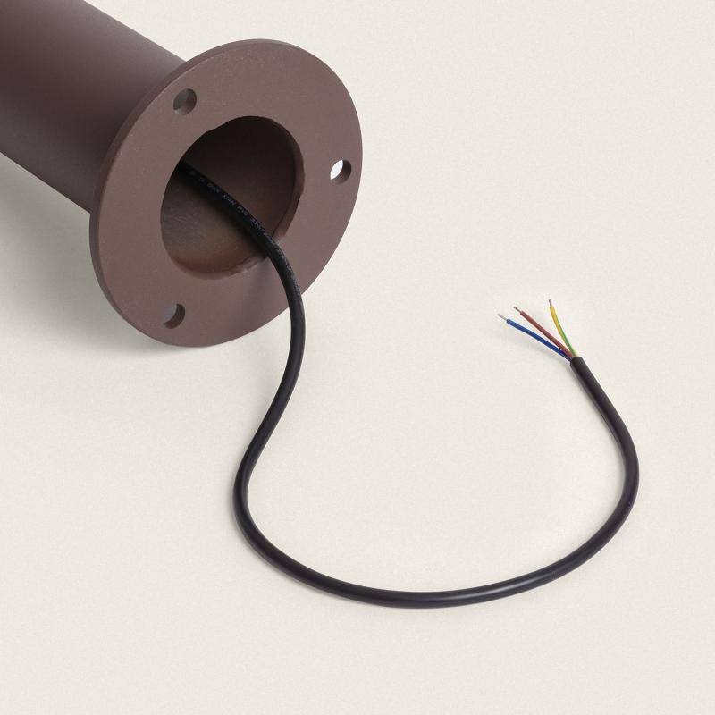 Imagem de Baliza Exterior LED 12W Superfície de Pé 80 cm Britget