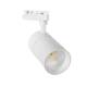 Imagen de Foco Carril LED Monofásico 20W Regulable Mallet CCT