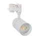 Imagen de Foco Carril LED Trifásico 20W Regulable CCT Mallet