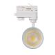 Imagen de Foco Carril LED Trifásico 20W Regulable CCT Mallet