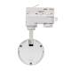 Imagen de Foco Carril LED Trifásico 20W Regulable CCT Mallet