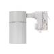 Imagen de Foco Carril LED Trifásico 20W Regulable CCT Mallet