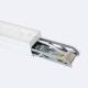 Imagem de Barra Linear LED Trunking 17~66W TRIDONIC 150cm 180lm/W Regulável DALI Easy Line LEDNIX