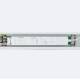 Imagem de Barra Linear LED Trunking 17~66W TRIDONIC 150cm 180lm/W Regulável DALI Easy Line LEDNIX