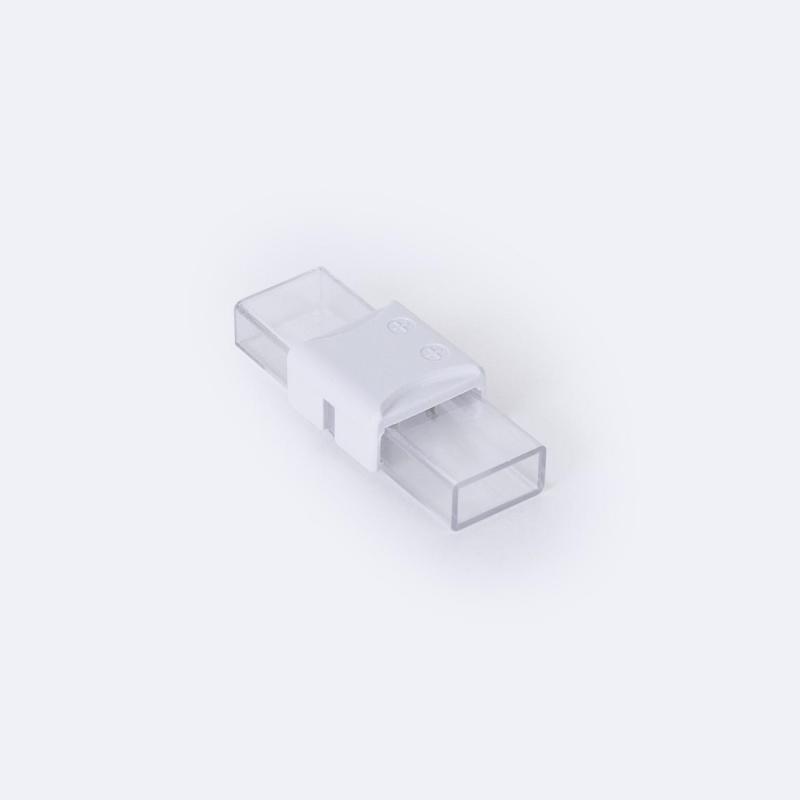 Imagen de Conector Hipopótamo para Tira LED SILICONE FLEX SMD & COB