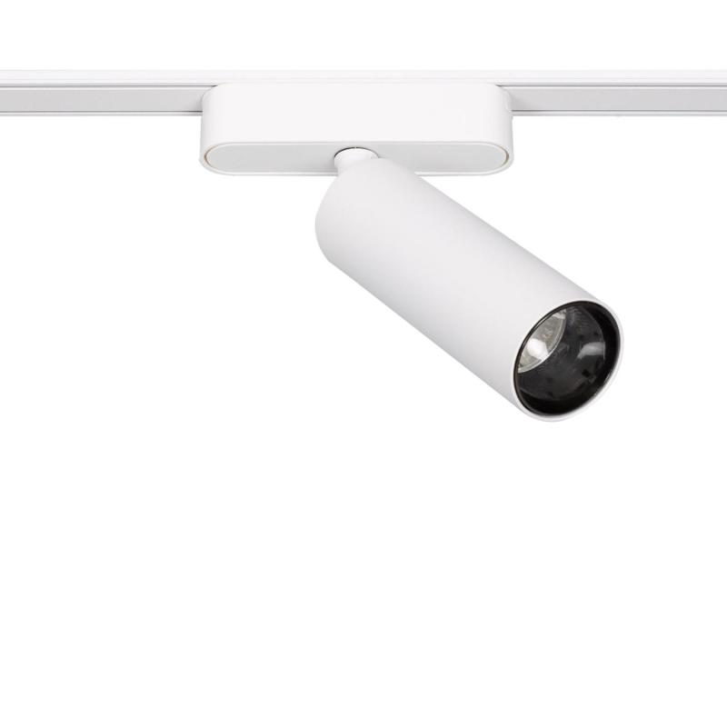 Imagen de Foco Carril LED Magnético 25mm SuperSlim 15W 48V Blanco Style