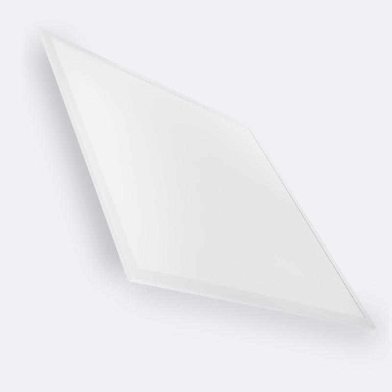 Imagem de Painel LED 60 x 60 cm, 40 W, 4000 lm, LIFUD + Kit de encastrar
