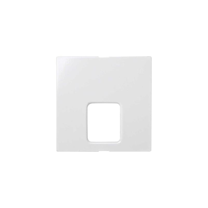 Tampa tomada telefone rj11 internet rj45 simon 28 28062 30 efectoled