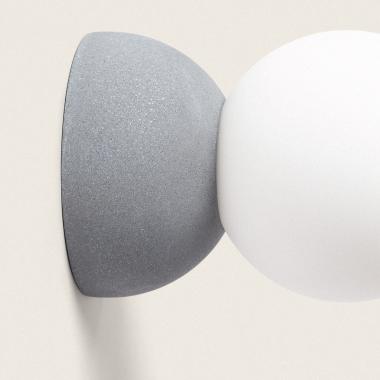 Imagen de Aplique de Yeso Ball Vulni