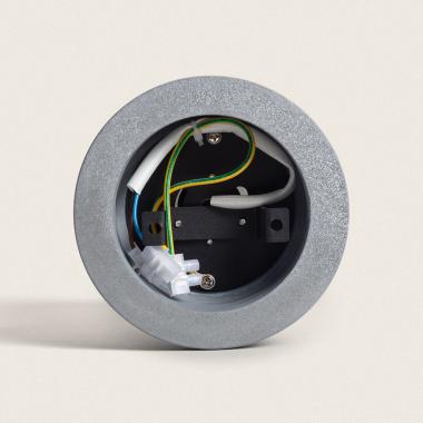 Imagen de Aplique de Yeso Ball Vulni