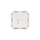 Imagem de Tampa Toma RJ45 SIMON 270 20000187