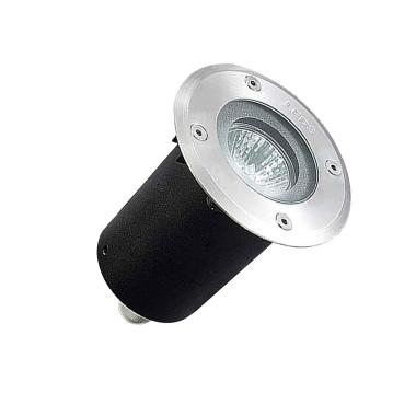 Imagem de Foco Circular Encastrável de Chão Gea GU10 IP67 LEDS-C4 55-9280-CA-37