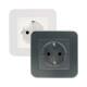 Imagen de Enchufe Tipo F Schuko Classic