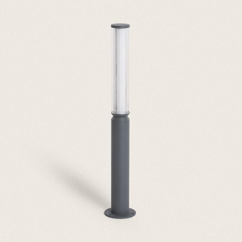 Imagen de Baliza Exterior LED 12W Superficie Pie 80 cm Britget