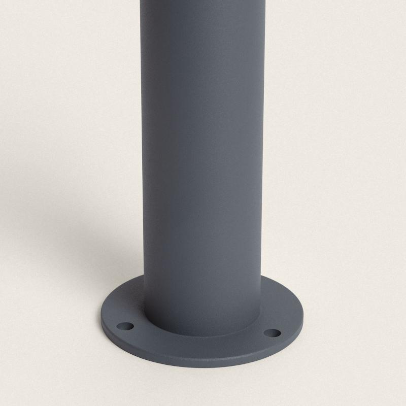 Imagen de Baliza Exterior LED 12W Superficie Pie 80 cm Britget