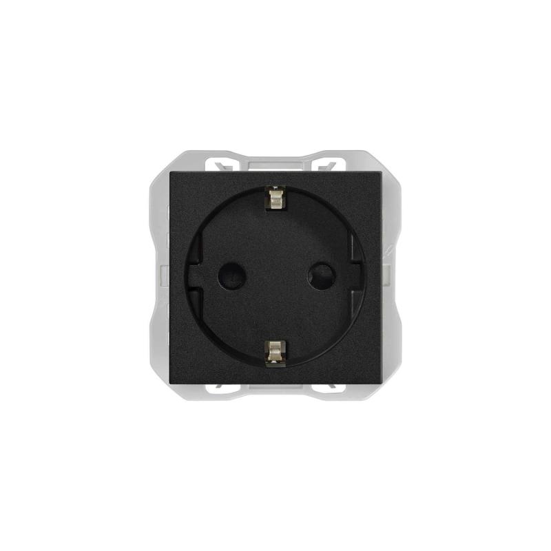 Imagen de Base Enchufe Schuko SIMON 270 20000472
