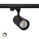 Imagen de Foco Carril LED Trifásico 30W Regulable CCT Mallet