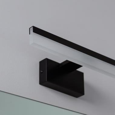 Imagen de Aplique Espejo Baño Aluminio Lenny 7W