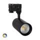 Imagen de Foco Carril LED Trifásico 30W Regulable CCT Mallet