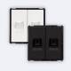 Imagen de Toma RJ45 Cat 6 Doble Internet Modern