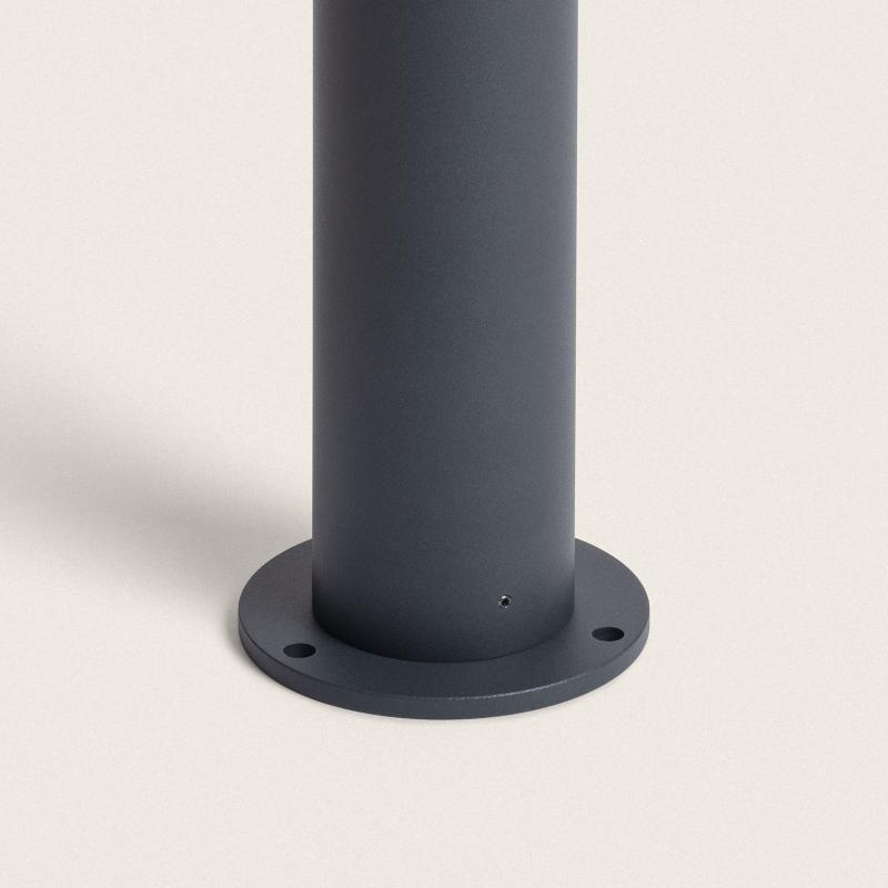 Imagen de Baliza Exterior LED 7W Superficie Pie 60cm Daryl