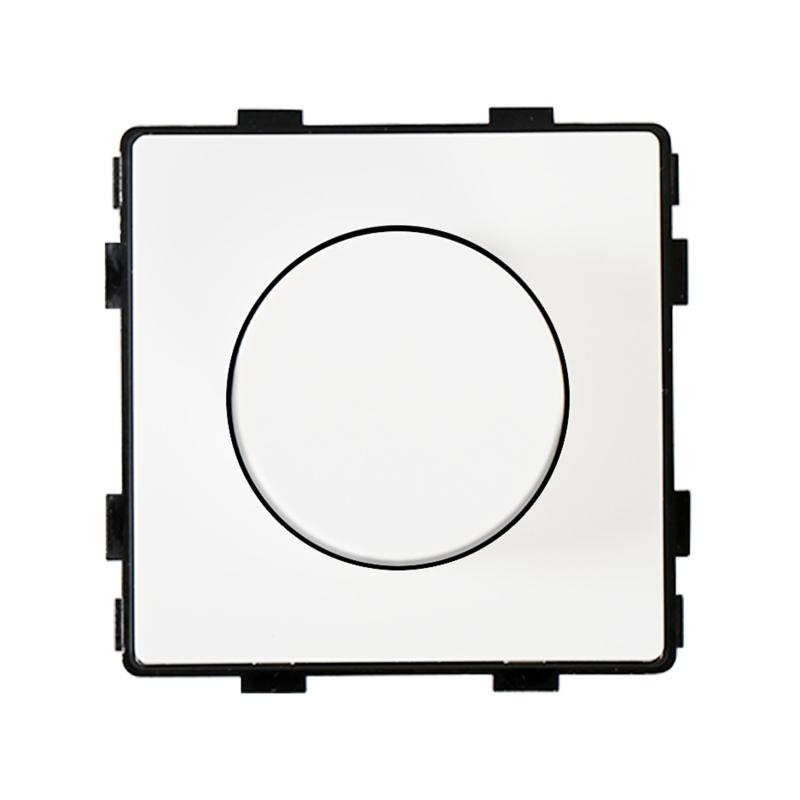 Imagen de Interruptor Regulador LED TRIAC Modern