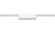 Imagem de Foco Carril Linear LED Magnético 25mm SuperSlim 6W 48V Branco 120mm 