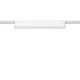 Imagem de Foco Carril Linear LED Magnético 25mm SuperSlim 12W 48V Branco UGR13 222mm