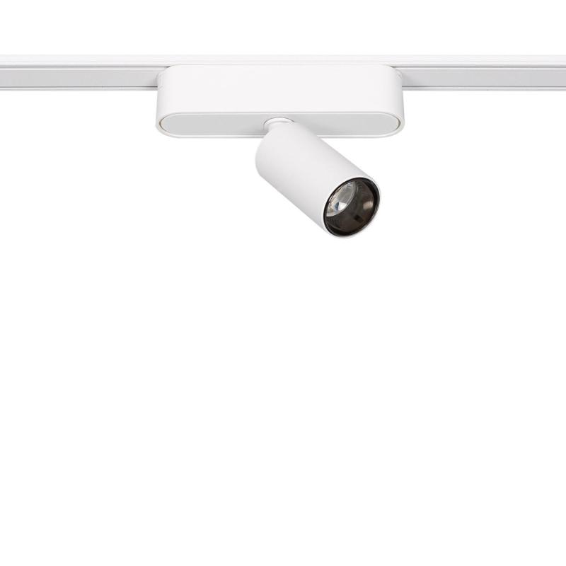 Imagem de Foco Carril LED Magnético 25mm SuperSlim 5W 48V Branco 