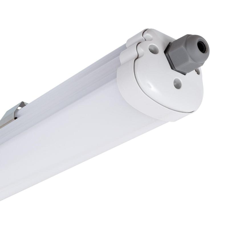 Imagem de Armadura Hermética LED 60 cm 18W IP65 Slim