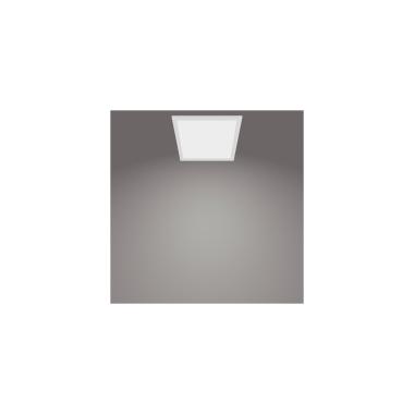 Produto de Plafón LED Branco Regulável 3 Níveis 12W PHILIPS CL560 