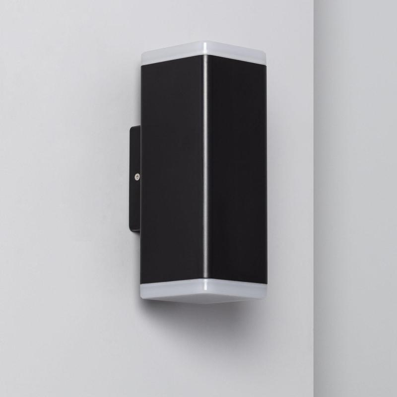 Imagen de Aplique de Pared Exterior LED 12W Iluminación Doble Cara New Miseno 