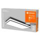 Imagen de Plafón LED 42W CCT Rectangular 600x300 mm Smart+ WiFi ORBIS Magnet LEDVANCE 4058075572836 