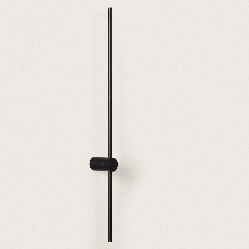 Imagen de Aplique de Pared Lineal LED 15W de Aluminio Big DeLux