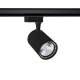 Imagem de Foco Carril LED Monofásico 40W Bron Preto