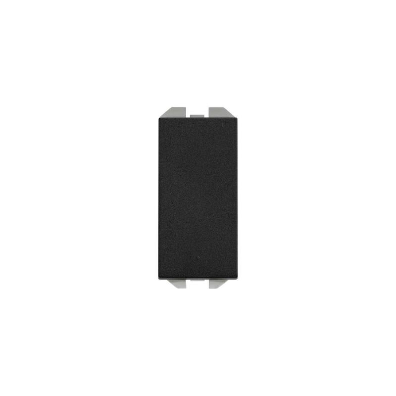 Imagen de Interruptor Conmutador Simple Módulo Estrecho SIMON 270 20001201