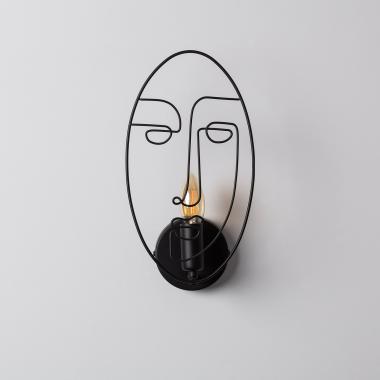 Imagem de Aplique de Parede Ghali