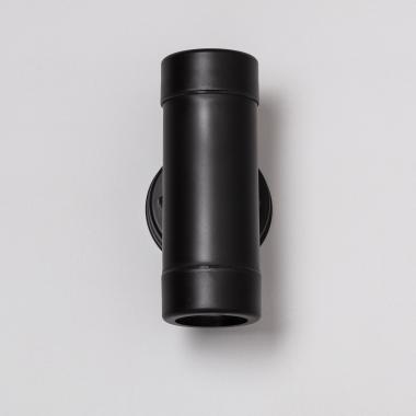 Produto de Aplique Satin Iluminação Dupla