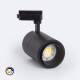 Imagem de Foco Carril LED Monofásico 30W Regulable CCT Pulyx Multiángulo 15-60º