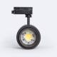 Imagem de Foco Carril LED Monofásico 30W Regulable CCT Pulyx Multiángulo 15-60º
