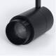 Imagem de Foco Carril LED Monofásico 30W Regulable CCT Pulyx Multiángulo 15-60º