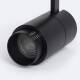 Imagen de Foco Carril LED Trifásico 10W Regulable CCT Pulyx Multiángulo 15-60º