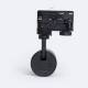 Imagen de Foco Carril LED Trifásico 10W Regulable CCT Pulyx Multiángulo 15-60º