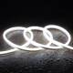 Imagen de Tira LED Neón Regulable 220V BOBINA 50m SFLEX8 8W/m Corte 100cm IP65