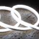 Imagen de Tira LED Neón Regulable 220V BOBINA 50m SFLEX8 8W/m Corte 100cm IP65