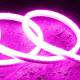 Imagem de Fita LED Neon Regulável 220V ROLO 50m SFLEX8 8W/m Corte 100cm IP65